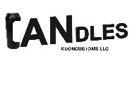 CANDLES KDONCUSTOMS LLC