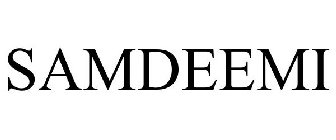 SAMDEEMI