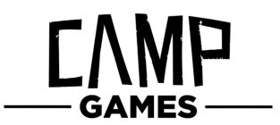 CAMP GAMES