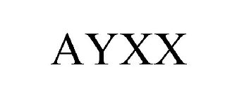 AYXX