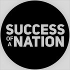 SUCCESS OF A NATION