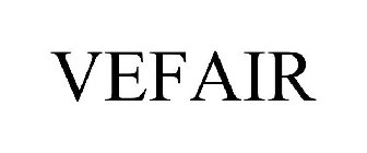 VEFAIR