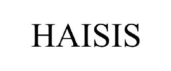 HAISIS