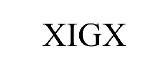 XIGX