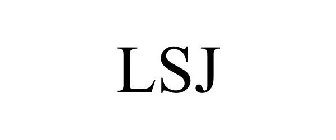 LSJ