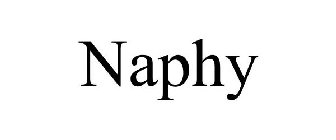 NAPHY