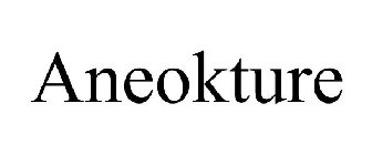 ANEOKTURE