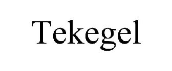 TEKEGEL