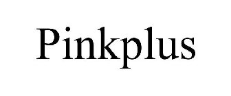 PINKPLUS