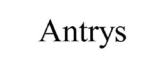 ANTRYS