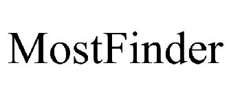 MOSTFINDER