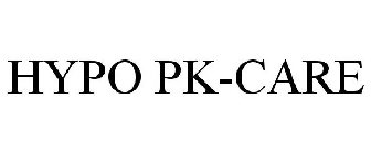 HYPO PK-CARE