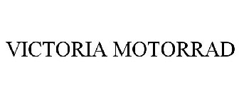 VICTORIA MOTORRAD