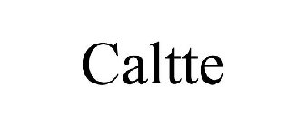 CALTTE