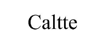CALTTE