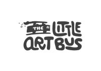 THE LITTLE ART BUS
