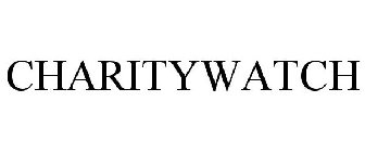 CHARITYWATCH