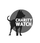 CHARITY WATCH