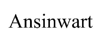 ANSINWART