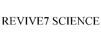 REVIVE7 SCIENCE