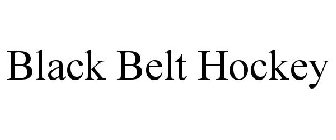BLACK BELT HOCKEY