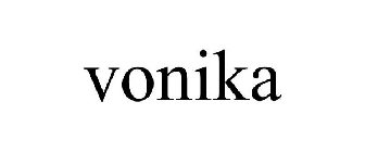 VONIKA