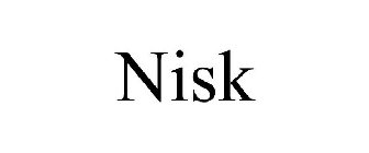 NISK