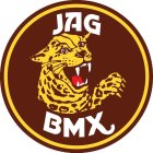 JAG BMX