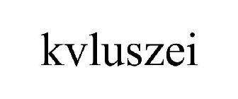 KVLUSZEI