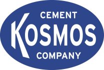 KOSMOS CEMENT COMPANY