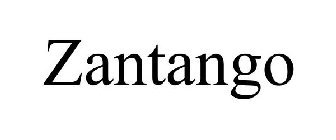 ZANTANGO