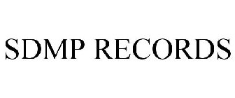 SDMP RECORDS