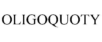 OLIGOQUOTY