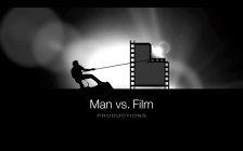 MAN VS. FILM PRODUCTIONS