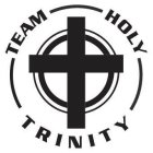 TEAM HOLY TRINITY
