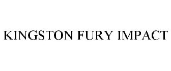 KINGSTON FURY IMPACT