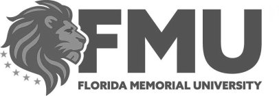 FMU FLORIDA MEMORIAL UNIVERSITY