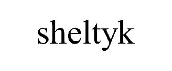 SHELTYK