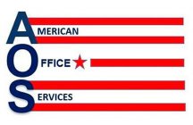 AMERICAN OFFICE SERVICES