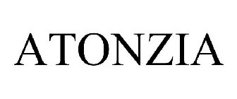 ATONZIA