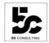 B5C B5 CONSULTING