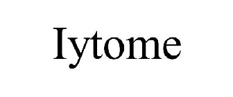 IYTOME