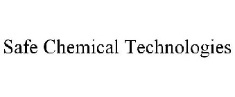 SAFE CHEMICAL TECHNOLOGIES