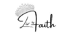 LIV BY FAITH