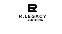 R. LEGACY CLOTHING RL