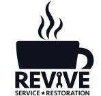REVIVE SERVICE RESTORATION