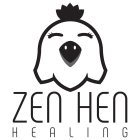 ZEN HEN HEALING