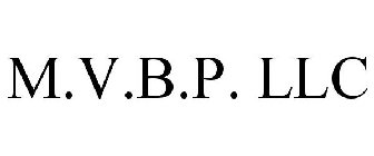 M.V.B.P. LLC