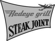 REDEYE GRILL STEAK JOINT