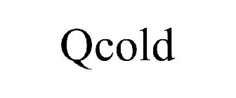 QCOLD